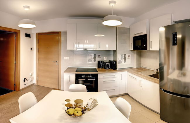 ZEN Residential Apartments - Foto 30