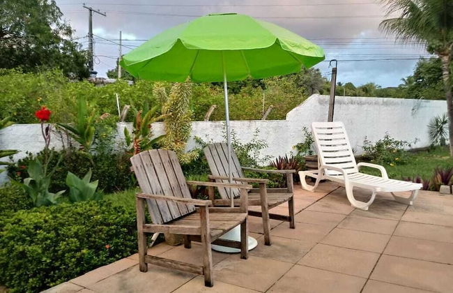 House on Itaparica Island - Ponta de Areia Beach - Photo 26