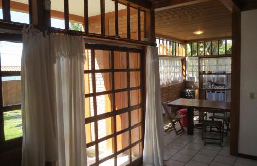 Casa Inteira frente mar - Foto 15