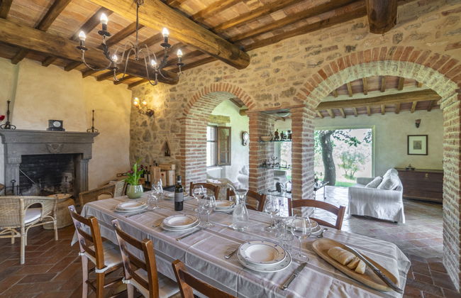 Casa Frati - Foto 11