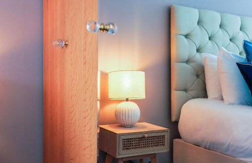 Seafront Cottage - The Nook - Foto 9