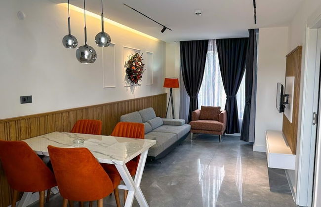 Happy Apart - Foto 36