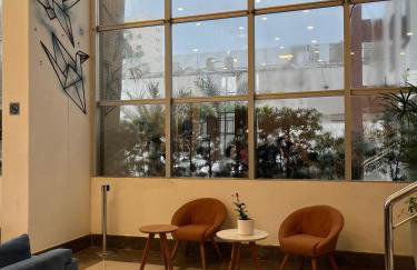 Flat Executivo Blue Tree Moderno e Aconchegante - Foto 14