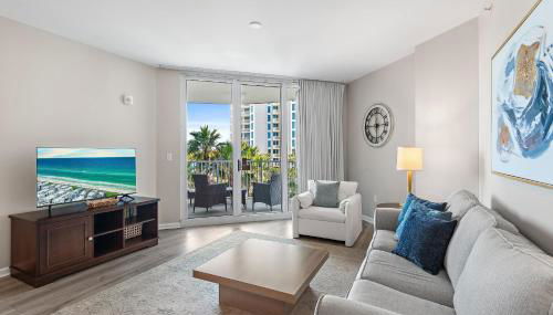 Palms Resort #1405 Jr 2BR - Foto 2