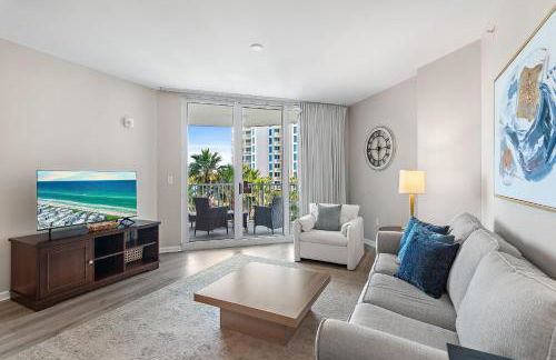 Palms Resort #1405 Jr 2BR - Foto 2