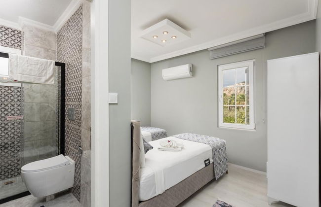 Villa Delfin in Dalyan - Photo 30