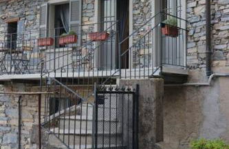 Piazzetta House Stunning Lake View Welcome Cocktail at Il Baretto - Foto 12