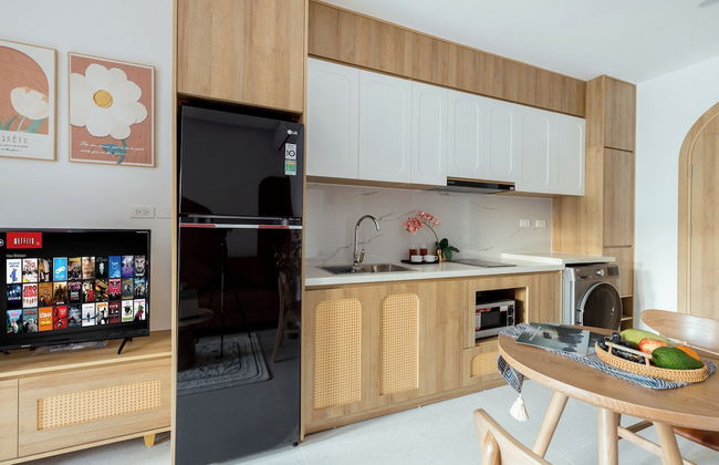 Crescendo Studio & Cafe - Foto 51