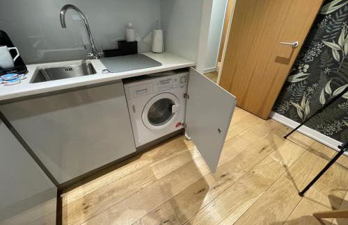 Quay Apartments Manchester - Foto 56