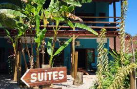 Suites Coqueiros Itamambuca - Foto 26