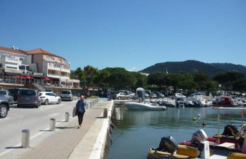 Studio CARQUEIRANNE - Foto 15