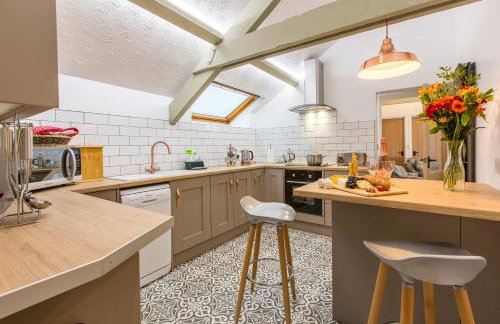 Croft Farm & Celtic Cottages - Foto 66