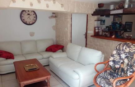 Un tour du Monde en Val de Loire 15 pers - Foto 4