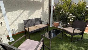 Capalbio Relaxhouse - Foto 3, Garden