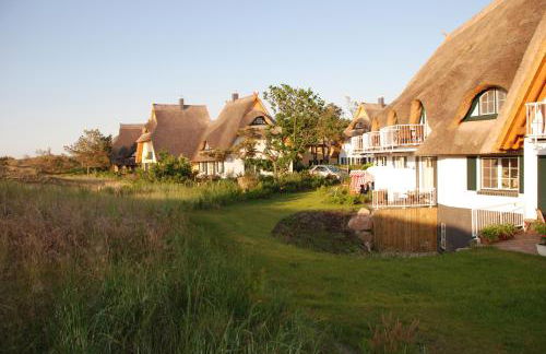 Ferienwohnungen Dünenmeer - Foto 45