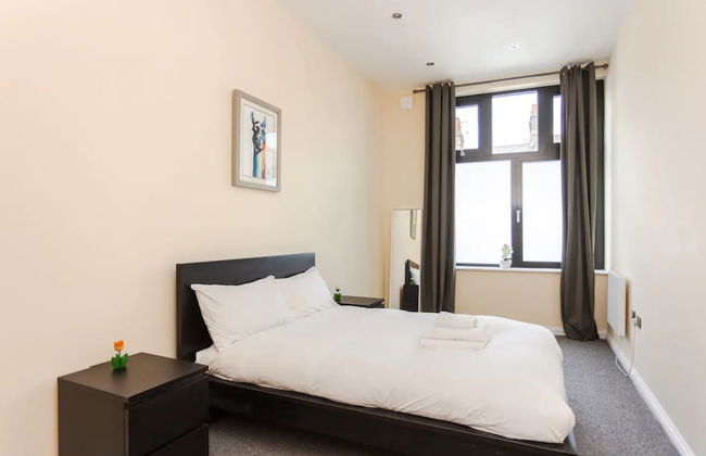 Stylish 2 Bedroom Apartment in Greenwich - Foto 2