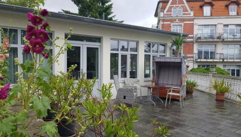 Villa Maria - Photo 5