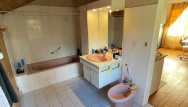 Chambres d'hôtes et T2 dans écolieu arts, ride et autres activités - Foto 5