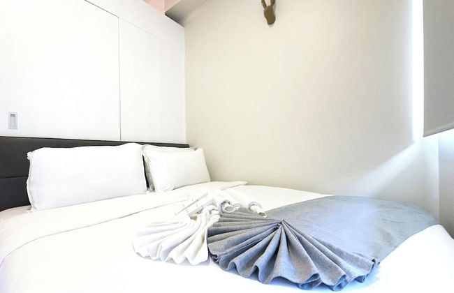 GemstoneBR in SMDC Fame Residences - Foto 4