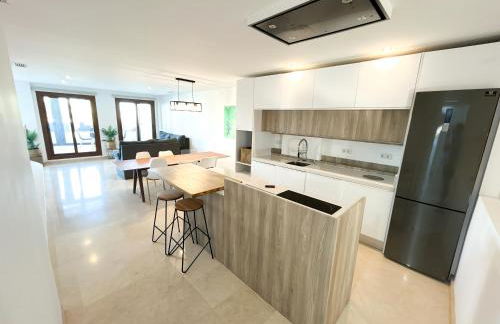 Penthouse City Center - Jerez - Foto 3