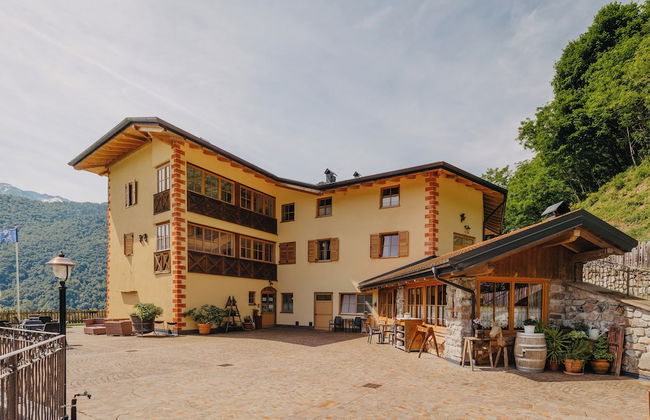 Coronata Haus - Photo 46