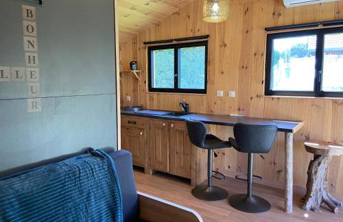 Ma cabane Océan - Foto 4