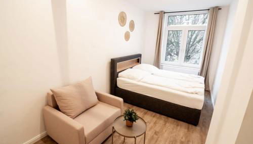 Hamburg Gem for 12 - Foto 2