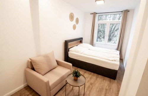 Hamburg Gem for 12 - Foto 2