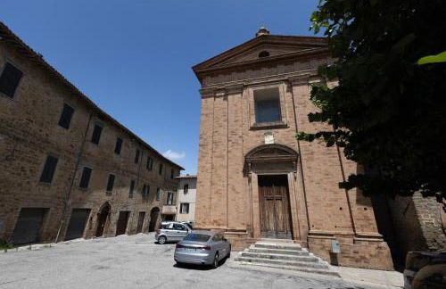 Le case di Marianna Bettona - Photo 11