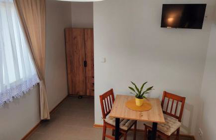 Biały Domek Nielbark - Agroturystyka - Foto 27