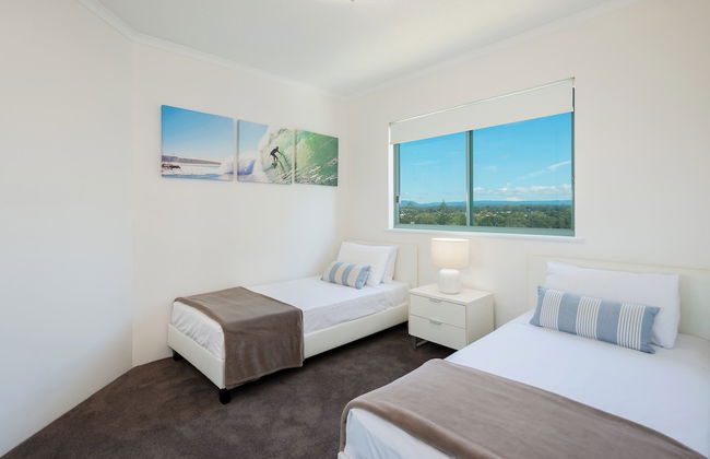 The Waterford on Main Beach - Foto 37