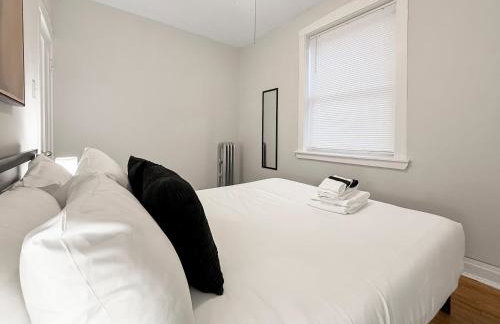 3BR Spacious Apartment in Chicago - Newgard rep - Foto 12