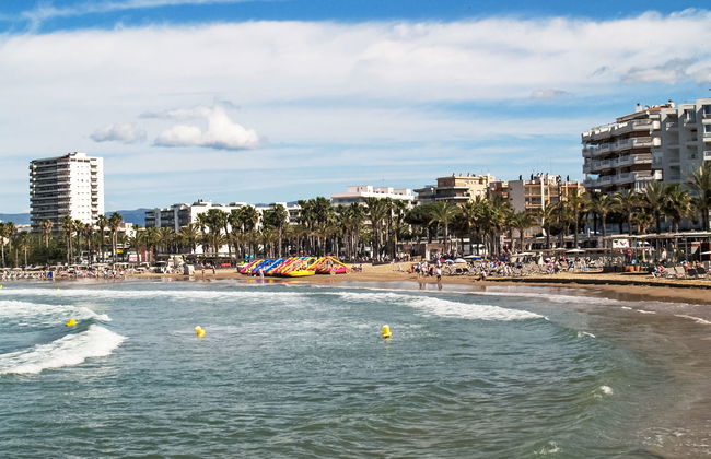 Terecel Salou - Foto 15