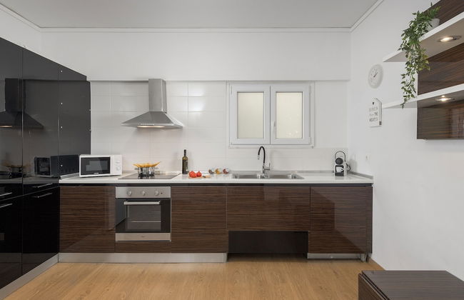 Harmony Elegant Central Apartment - Foto 8