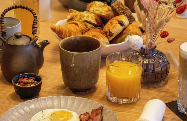 FirstName Toulouse Résidence - Foto 19