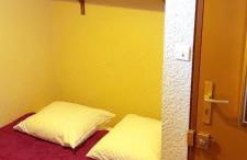 Studio cabine à Bonascre Wi Fi garage privé - Foto 16