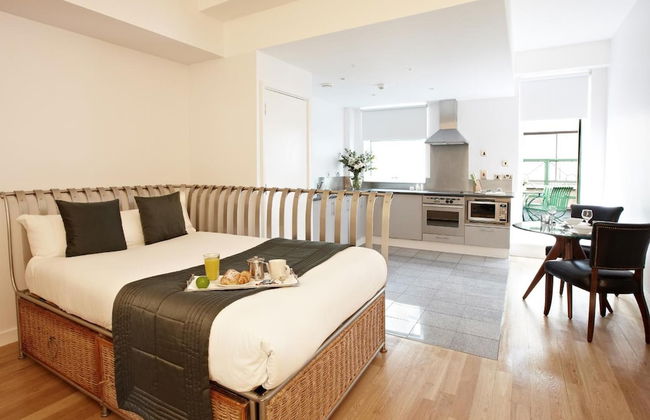 196 Bishopsgate - Foto 9