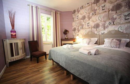 La maison Séquoia - Photo 10