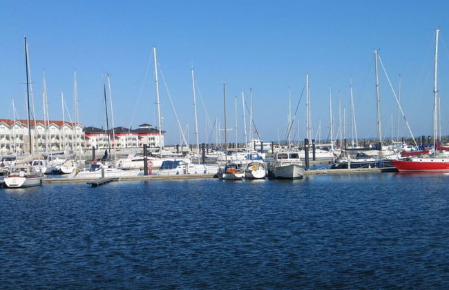 Holiday Home Friedchen - Photo 33