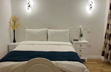 New Two Bedroom Suite - With Terrace - Foto 10