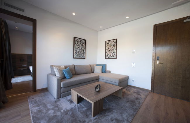 Ocean Park Hotel, Premium Suites & Wellness - Foto 26