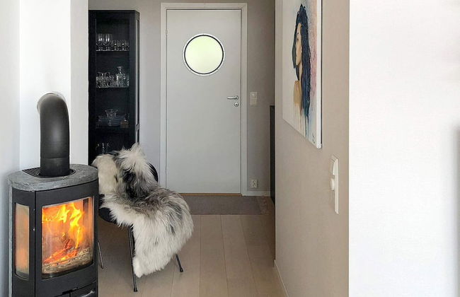 8 Person Holiday Home in Averoy-by Traum - Foto 25