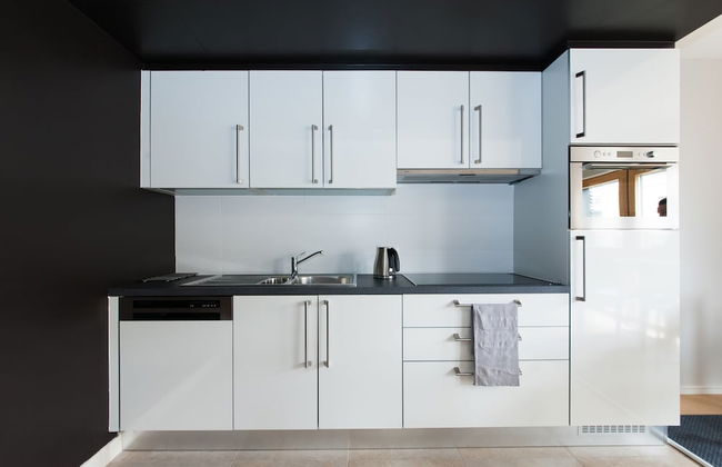 Smartflats Design - L42 - Foto 25