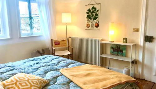 Ferien im Alten Pfarrhaus - Foto 2