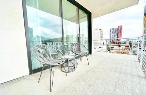 One Bedroom Apartment wBalcony and City Views! - Foto 14