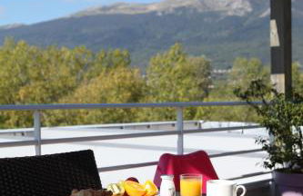 Best Western Park Hotel Geneve-Thoiry - Foto 79