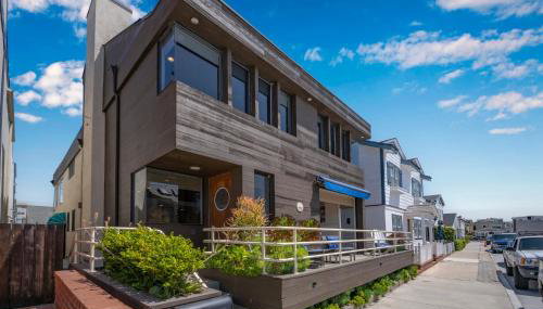 4 bedroom Home in Quiet Neighborhood near Beach - Foto 1