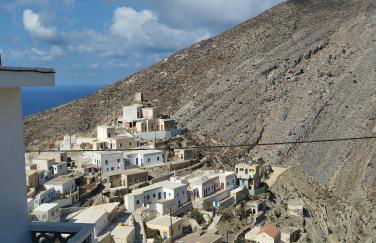 ARCHONTIKO Traditional House 1850 - Foto 50