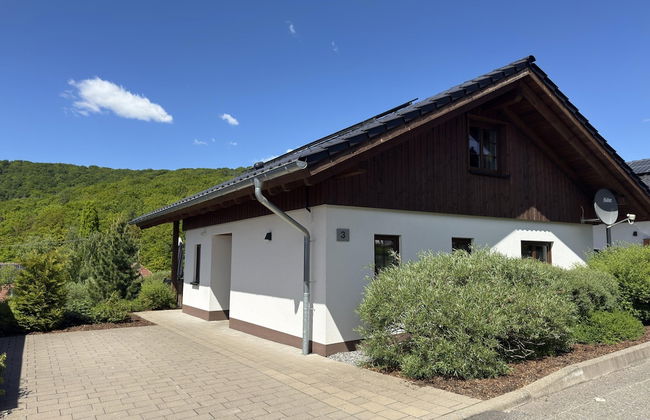 Chalets am Diemelsee in Heringhausen - Photo 25