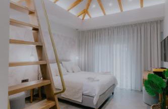 Fildisi luxury suites - Foto 13